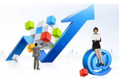 红山网络推广如何做？积累网络推广经验是关键