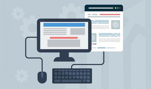 红山分析企业网站建设需要考虑的几个重要安全因素