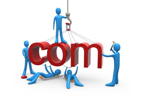 红山企业网站建设成功与否和哪些有关呢