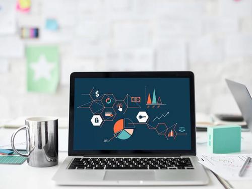 红山企业网站建设过程中如何让自己的网站受人喜爱