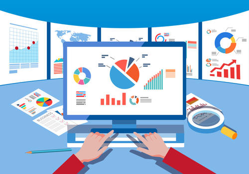 红山哪一种网站设计风格才是适合企业呢？