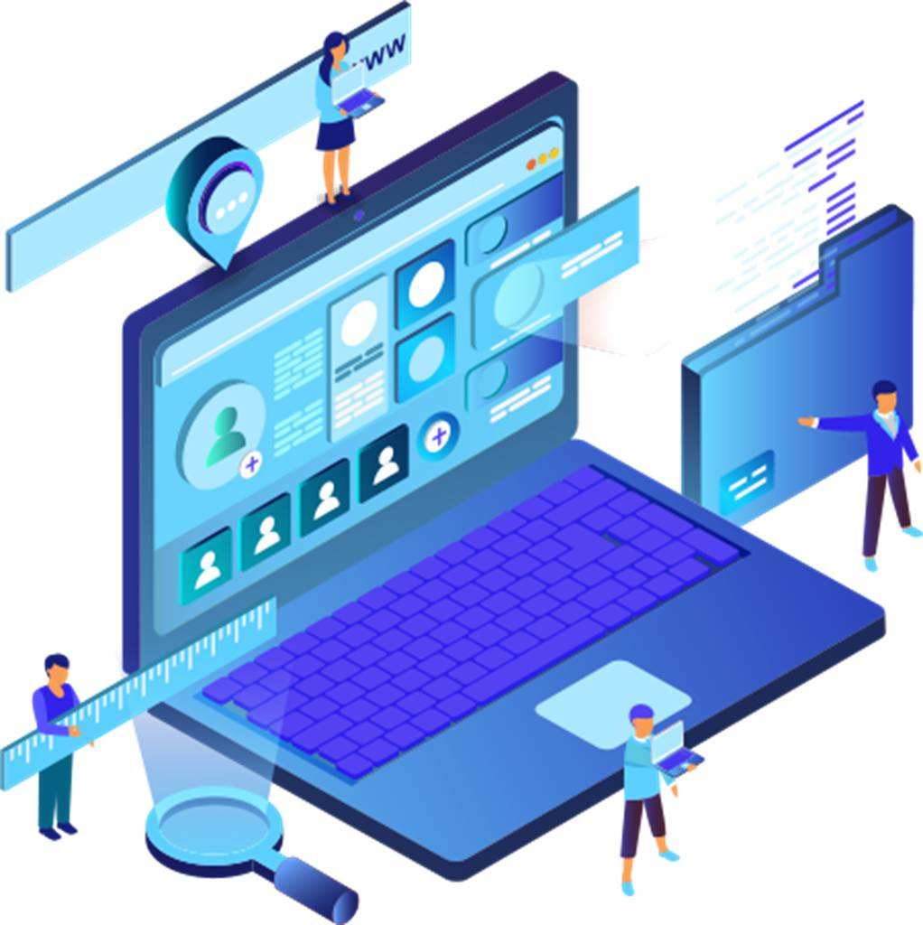 红山分析企业网站设计过程中需要注意的几个问题