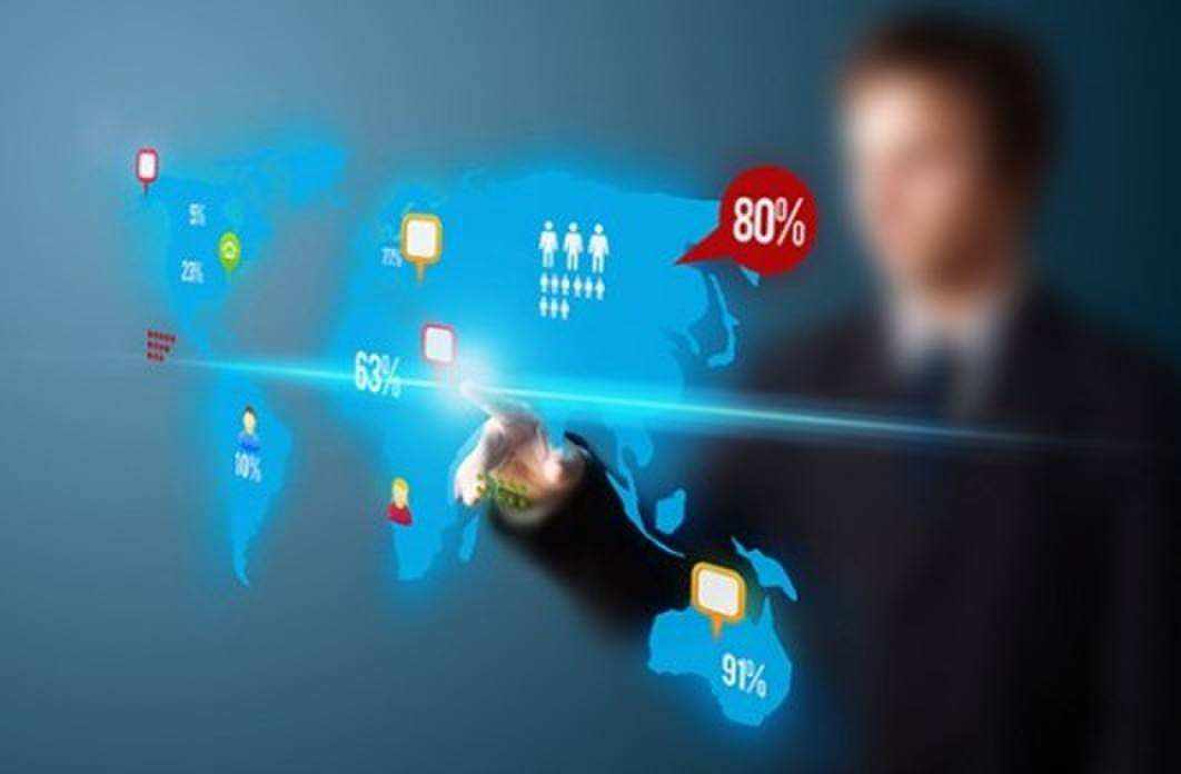 红山企业如何制定网络推广的内容方案？